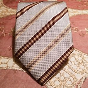 Scapa Silk Tie